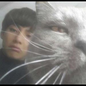 Meet your Posher, Sabrina